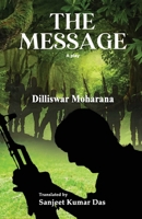 The Message 1645605973 Book Cover