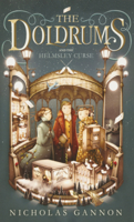 Doldrums and the Helmsley Curse B0GMZ8ZGL2 Book Cover