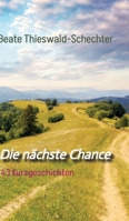 Die nächste Chance: 43 Kurzgeschichten (German Edition) 3384339428 Book Cover