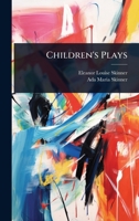Children's Plays 1246502143 Book Cover