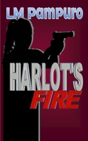 Harlot's fire 1734499087 Book Cover