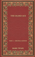 The Gilded Age, Part 5. 1725738376 Book Cover