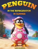 Penguin in the Refrigerator in Summer B0CQLGNT87 Book Cover