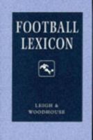 Football Lexicon 0571230520 Book Cover