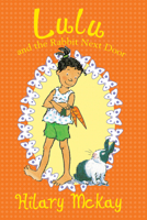 Lulu and the Rabbit Next Door 0807548170 Book Cover