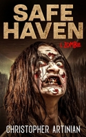 I, Zombie B0H2XRWC2H Book Cover