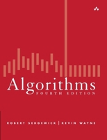 Algorithms 0201066726 Book Cover