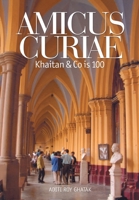 Amicus Curiae Khaitan & Co ISO 100 8129119765 Book Cover
