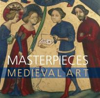 Masterpieces of Medieval Art 0714128139 Book Cover