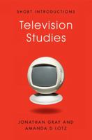 Television Studies 0745650988 Book Cover