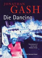 Die Dancing (Dr George Barnabas Mystery) 0330480944 Book Cover