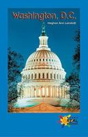 Washington, D.C. 082396356X Book Cover