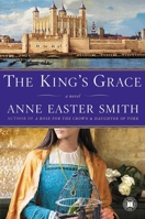 The King's Grace 1416550453 Book Cover