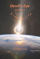 Devil's Eye: Singularity 1520356382 Book Cover