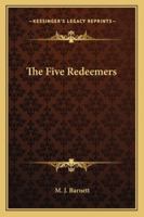 The five redeemers 1432526340 Book Cover