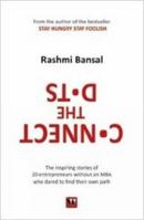 Connect The Dots 8190453025 Book Cover