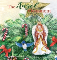 The Angel Ornament 1733492518 Book Cover