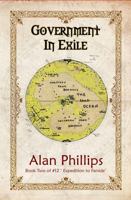 Government in Exile 1734242965 Book Cover