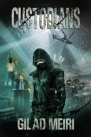 Custodians 9655998770 Book Cover