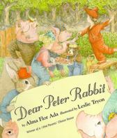 Dear Peter Rabbit 0590258982 Book Cover