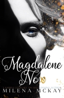 Magdalene Nox (The Headmistress) B0CNKD7M5T Book Cover
