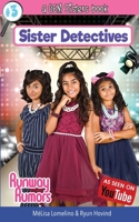 Runway Rumors: a GEM Sisters book (Sister Detectives) 1947775049 Book Cover