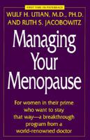 Managing Your Menopause 0135462681 Book Cover