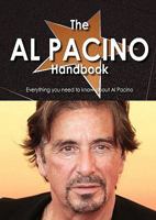 The Al Pacino Handbook 1742448356 Book Cover