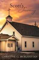 Scott's Journey B0CWCFQLYD Book Cover