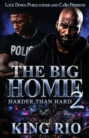 The Big Homie 2 1971770450 Book Cover
