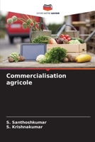 Commercialisation agricole (French Edition) 6207971264 Book Cover
