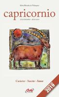 Capricornio (Spanish Edition) 1644613999 Book Cover