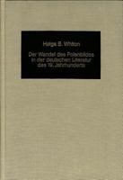 Der Wandel Des Polenbildes in Der Deutschen Literatur Des 19. Jahrhunderts 3261048778 Book Cover