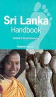 Sri Lanka Handbook: With the Maldives 084424953X Book Cover