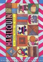 Harlequin: 44 Songs Round the Year (Classroom Music) 0713621559 Book Cover