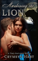Awakening The Lion B09M5B7TKY Book Cover