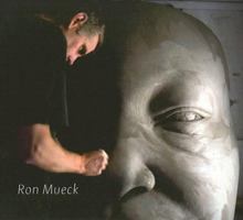 Ron Mueck 190327883X Book Cover