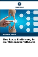 Eine kurze Einführung in die Wissenschaftstheorie 6204051229 Book Cover