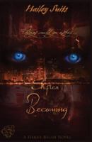 Shifter Becoming 1500626988 Book Cover
