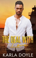 The Deal With Love: May December Romance Series 1990500145 Book Cover