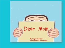 Dear Mom 1629023760 Book Cover