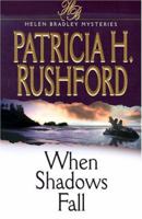 When Shadows Fall (Helen Bradley Mysteries, 4) 155661733X Book Cover