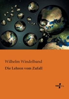 Die Lehren vom Zufall 1022211846 Book Cover