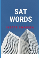 SAT WORDS B0BJYJTF2L Book Cover