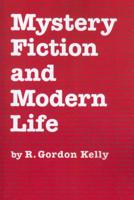 Mystery Fiction and Modern Life (Studies in Popular Culture) 157806032X Book Cover