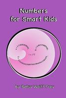 Numbers for Smart Kids 144866084X Book Cover