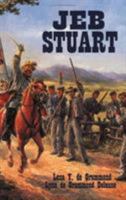 Jeb Stuart 0882892479 Book Cover
