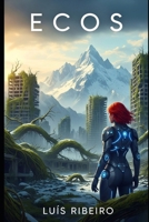 Ecos (Portuguese Edition) B0FMZDV55D Book Cover