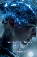L'Architetto Della Memoria (Italian Edition) B0GSP3SGLZ Book Cover