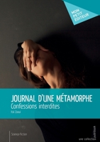 Journal d'une métamorphe (French Edition) 234205789X Book Cover